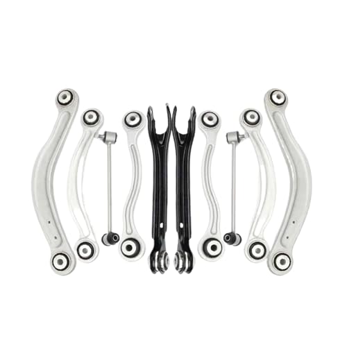Bras de suspension arrière W204 kit biellette suspension Mercedes W212 X204