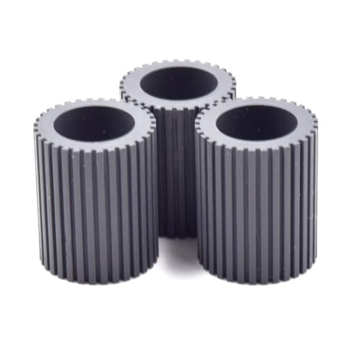 Rodillo de recogida de papel para Epson M5299 M5799 WF-C5890 que soluciona fallas de arrastre