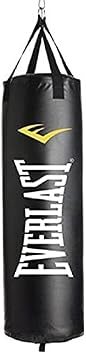 Everlast Nvtr Sf Unfilled Punch Bag