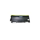 Compatible With Brother TN570 Compatible Toner Cartridge - Black