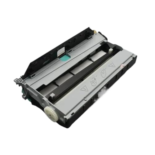 Módulo dúplex PageWide 477 soluciona error de depósito lleno y manchas en papel 4