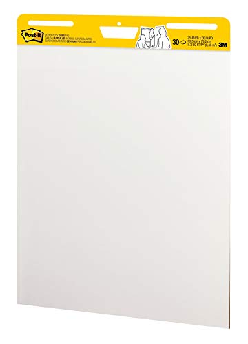 Post-It 559 Super Sticky Easel Pad thumb #3