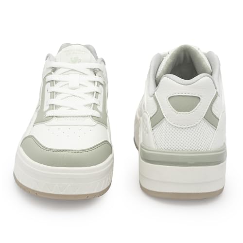 Image of Red Tape Women's Sneakers | Sleek Design with Cushioned Comfort