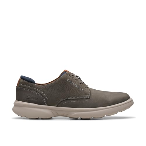 Image of Clarks Men's Bradley Plain