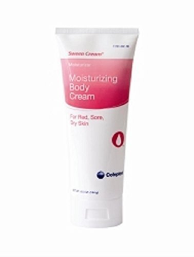 Sween Moisturizing Cream, 6-1/2 Oz. Tube