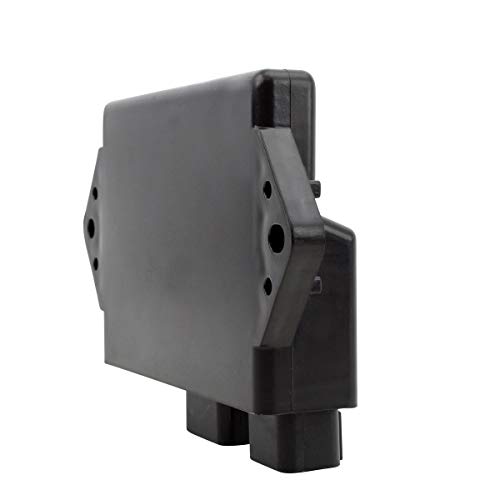 Rmstator Peakrpm Cdi Box Replacement For Yamaha Yfm 400 Kodiak 2000 2001 | Oem Repl.# 5Gh-85540-10-00 #TOP7