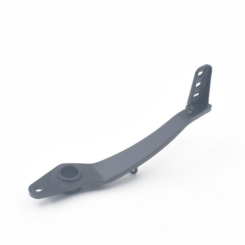 Levier de frein arrière CBR500R solution aux commandes de pied cassées