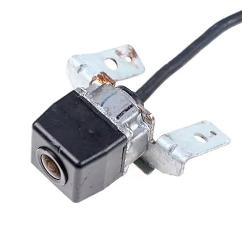 Caméra de recul anti angle mort pour Hyundai Sonata 11-15