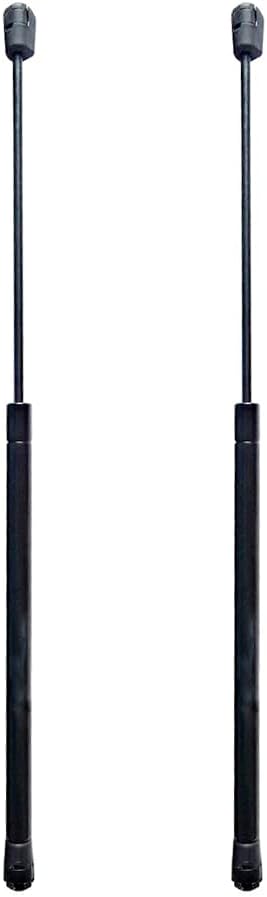 Rear Trunk LId Lift Supports Struts, Compatible with Ford Compatible with Mustang 1994-2004 Fit for Panoz Esperante 2001-2007, Rear Trunk Lift Supports Struts