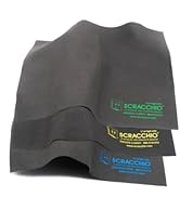 Panno Scracchio Per Pulizie - Senza Detersivi, Senza Aloni - Foto 4