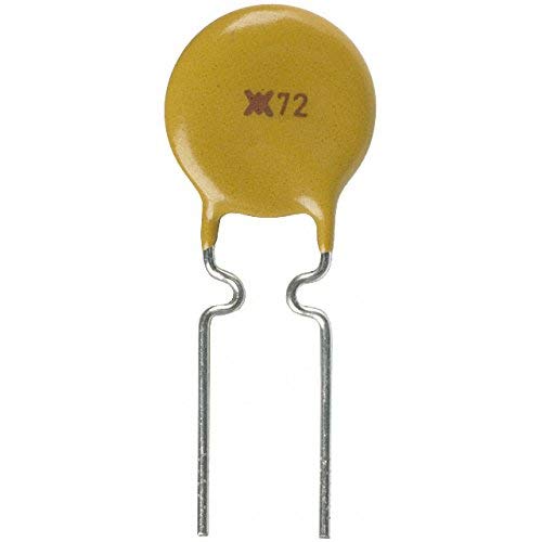 Raychem/TE Connectivity RXE135 1.35A Polyswitch