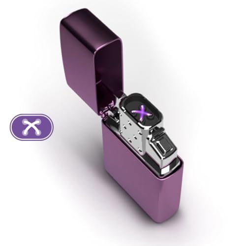 Zippo Double Arc Rechargeable Lighter Insert — view 2