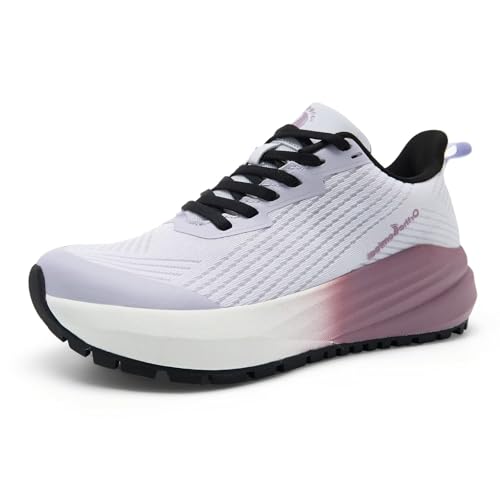 Women's Wide Orthopedic Walking Shoes