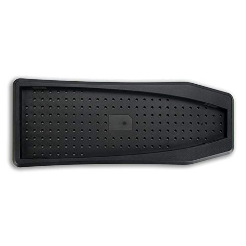 Suporte vertical para PS5 com ventoinha de resfriamento, suporte para console de refrigeração para u