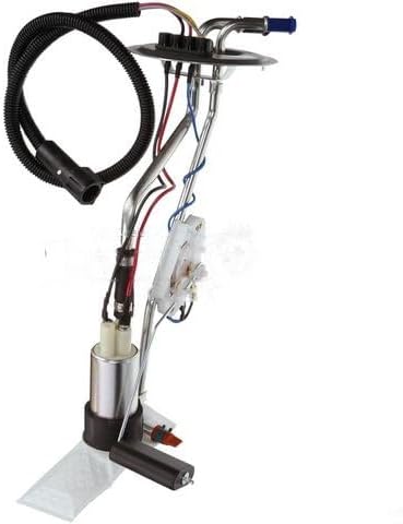 Replacement Fuel Pump Hanger Assembly Compatible with 1990-1997 Ford Ranger