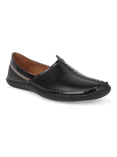 Image of Bigboon Men's Ethnic Shoes Set of 1 Pair