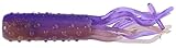 Z-Man TRD Tubez 2.75in PBJ 6 Pack, Peanut Butter/Jelly (TTUBE-238PK6)