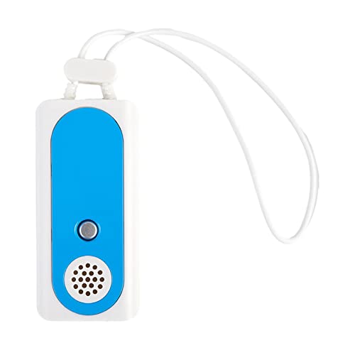Alarme de porta de viagem - Sensor de alarme de porta pequena 91dB com lanterna,Sistema de segurança