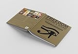 Freedom, Rhythm & Sound: Chapter Two: Revolutionary Jazz Original Cover Art 1965–83