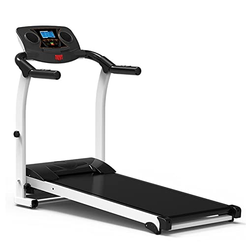 Image of Treadmills Home Treadmill Fitness Equipment and Walking Fitness Medium