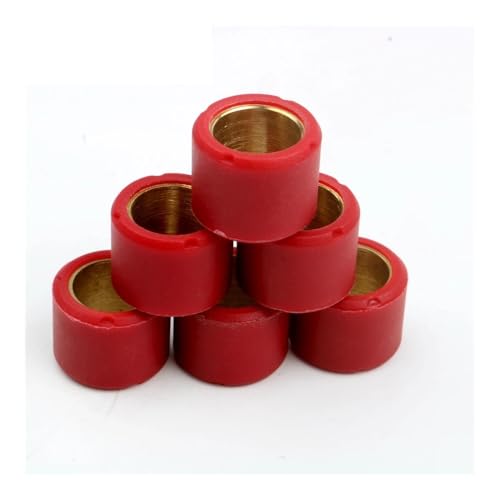 Rouleau de variateur 16x13mm pour rouler sans à-coups en Elystar et Jetforce