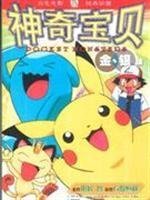 Pokémon-15 (Chinese Edition) 7539144734 Book Cover