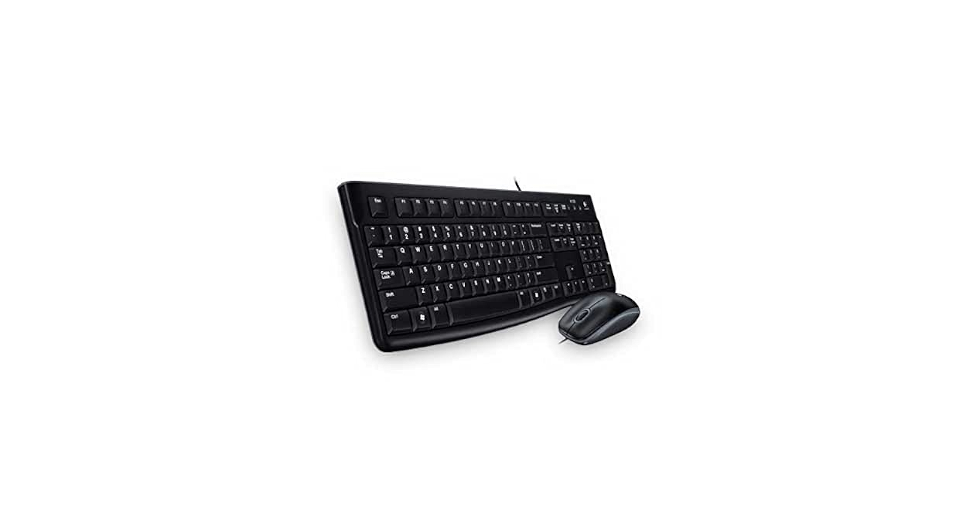 Amazon.com: Logitech 920-002478 K120 USB Keyboard : Electronics