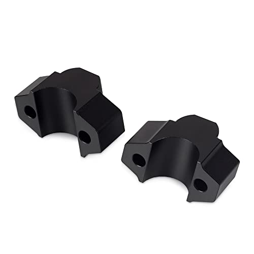 28MM Pinces de Guidon pour Rehausseur Guidon pour XT-1200ZE XT-1200Z XT1200Z Super TENERE 2014-2021 - Image 6