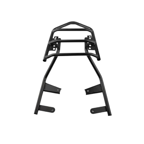 Porte-bagages XSR 900 support valise arrière robuste 2022-2023