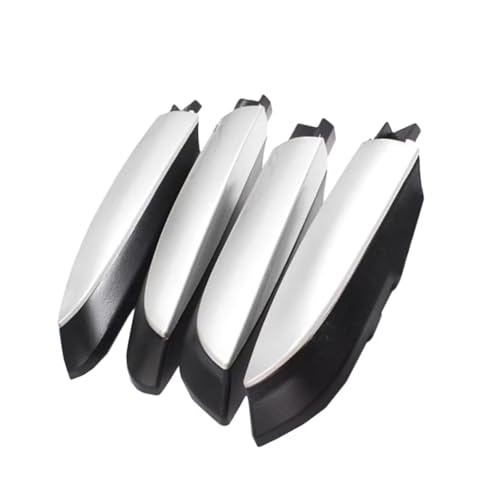 Cache-pieds de barres de toit pour Toyota RAV4 l'accessoire idéal des vacances