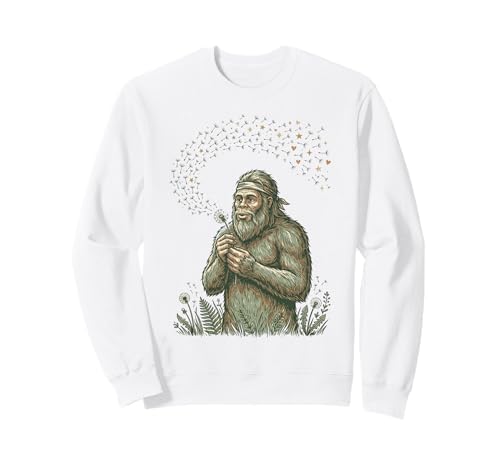 Big Foot �����^���|�| �肢 ���B���e�[�W ���R���D�� 1 �g���[�i�[