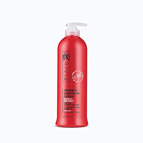 Black Professional Line Colour Protection Treatment Shampoo