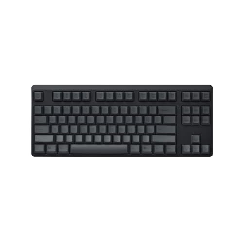Amazon | REALFORCE R4 キーボード ハイブリッド テンキーレス 30g