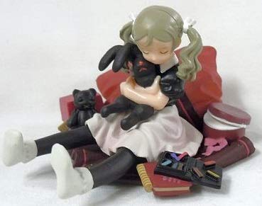 白詰草話 フィギュアコレクション 全8種セット 白詰草話 フィギュアコレクション 全8種セット 白詰草話フィギュア