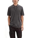Levi's Men's Logo Polo, Forged Iron - Grey, Small