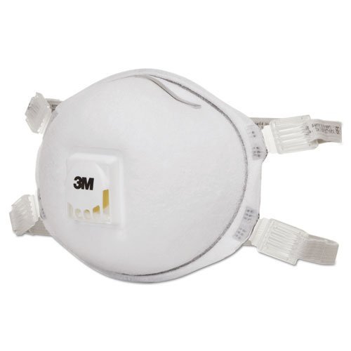 3M Particulate Welding Respirator 8212, N95 With Faceseal, Pack Of 1. #TOP28