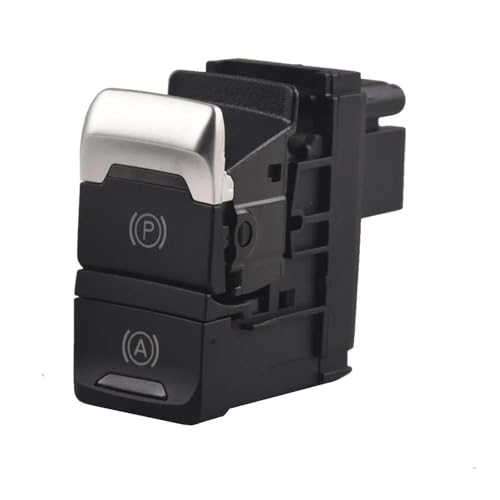 Interruptor de freno de mano eléctrico para Audi A4 A5 Q5 de 2008 a 2015 con sistema auto hold