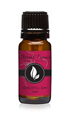 Image of Beautiful Day Type - Premium Fragrance Oil - 10ml
