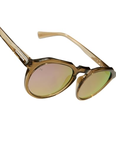 Image of Hawkers Warwick - Sunglasses Womens and Mens - Trendy Sunglasses - 100% UV400 Protection