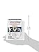ACTION BAG Floss-A-Way Organizer, 3 by 5-Inch, 100-Pack