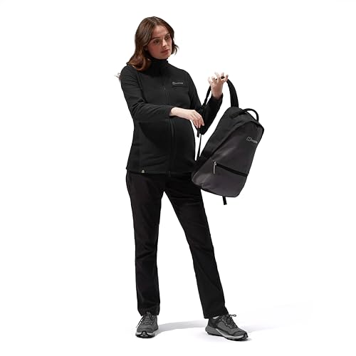 Veste de maternité extensible Berghaus Prism Flex vêtement chaud grossesse
