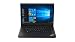 Produktbild Lenovo ThinkPad E490 Notebook, Display 14 Zoll Full HD, Prozessor Intel Core i5, 512 GB SSD, 8 GB RAM, Fingerprint, Windows 10 Pro, Schwarz
