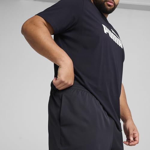 Image of Puma Men Performance Woven 5inch Shorts