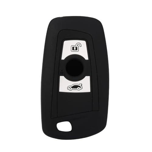 Etui clés télécommande antichoc silicone BMW F20 F30 X3 protection boîtier