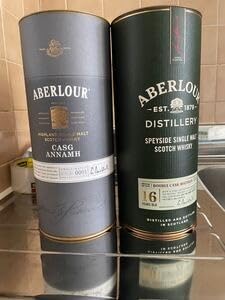 ABERLOURアベラワー16年 700ml 40%vol. 超品 シングルモルト ABERLOURアベラワー16年 700ml 40%vol. 超品 シングルモルト