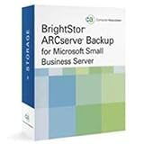 CA Arcserve Bkup R11.5 Ms Sbs Prem Edition Upgrade Prod Only