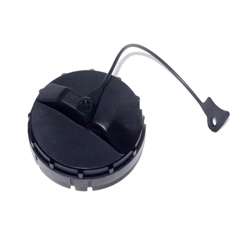 Bouchon de réservoir carburant pour Mitsubishi Pajero, idéal pour pistes et voyages