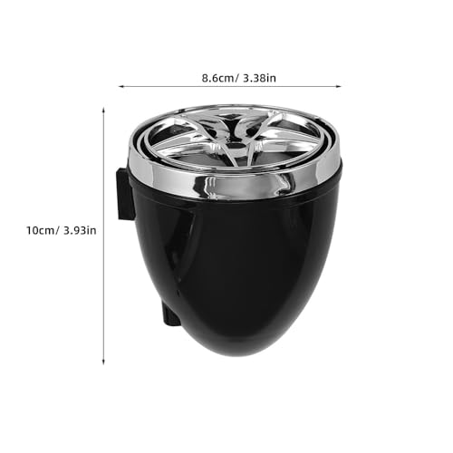 Parlante inalámbrico para manubrio de motocicleta PSUYHG miniatura 4