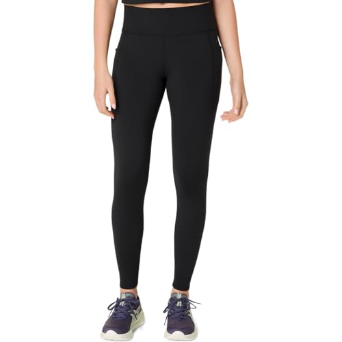 asics(アシックス) トレーニングウェア ウイメンズNAGINO フレックスタイツ