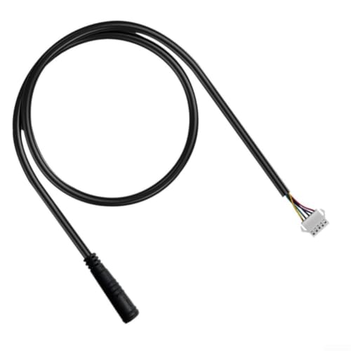 Dolvitrny for kt Instrument Adapter Cable, 5-Pin Waterproof To SM Con-